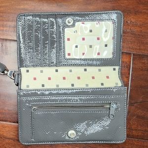 Hobo Wristlet Wallet